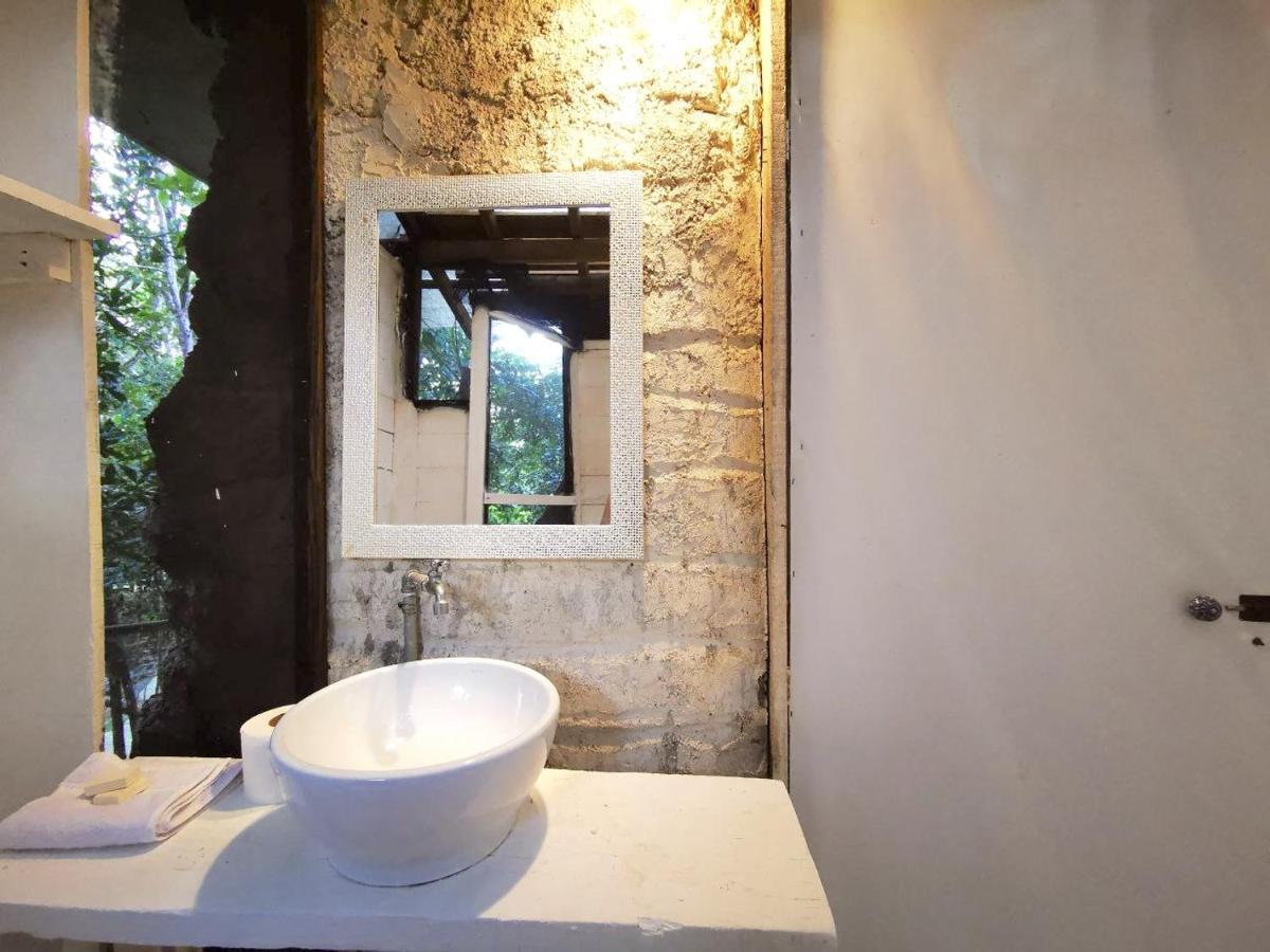 Casa Costal - Glamping Experience Hotel Puerto Morelos Bagian luar foto