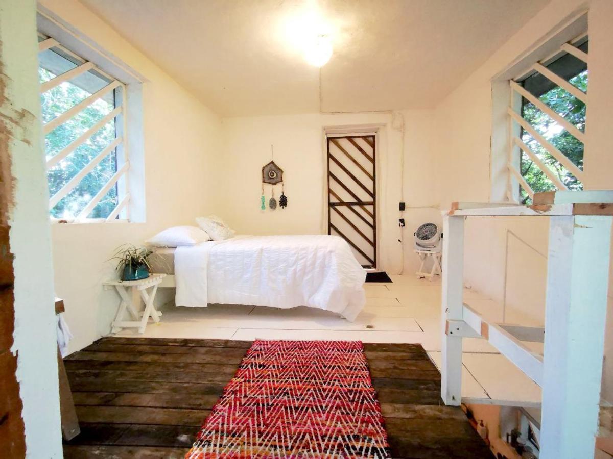 Casa Costal - Glamping Experience Hotel Puerto Morelos Bagian luar foto