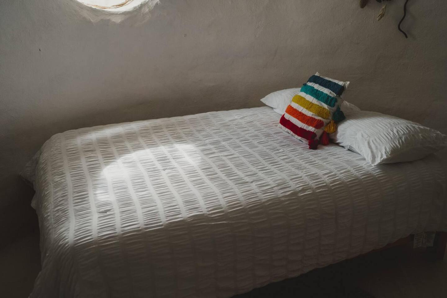 Casa Costal - Glamping Experience Hotel Puerto Morelos Bagian luar foto