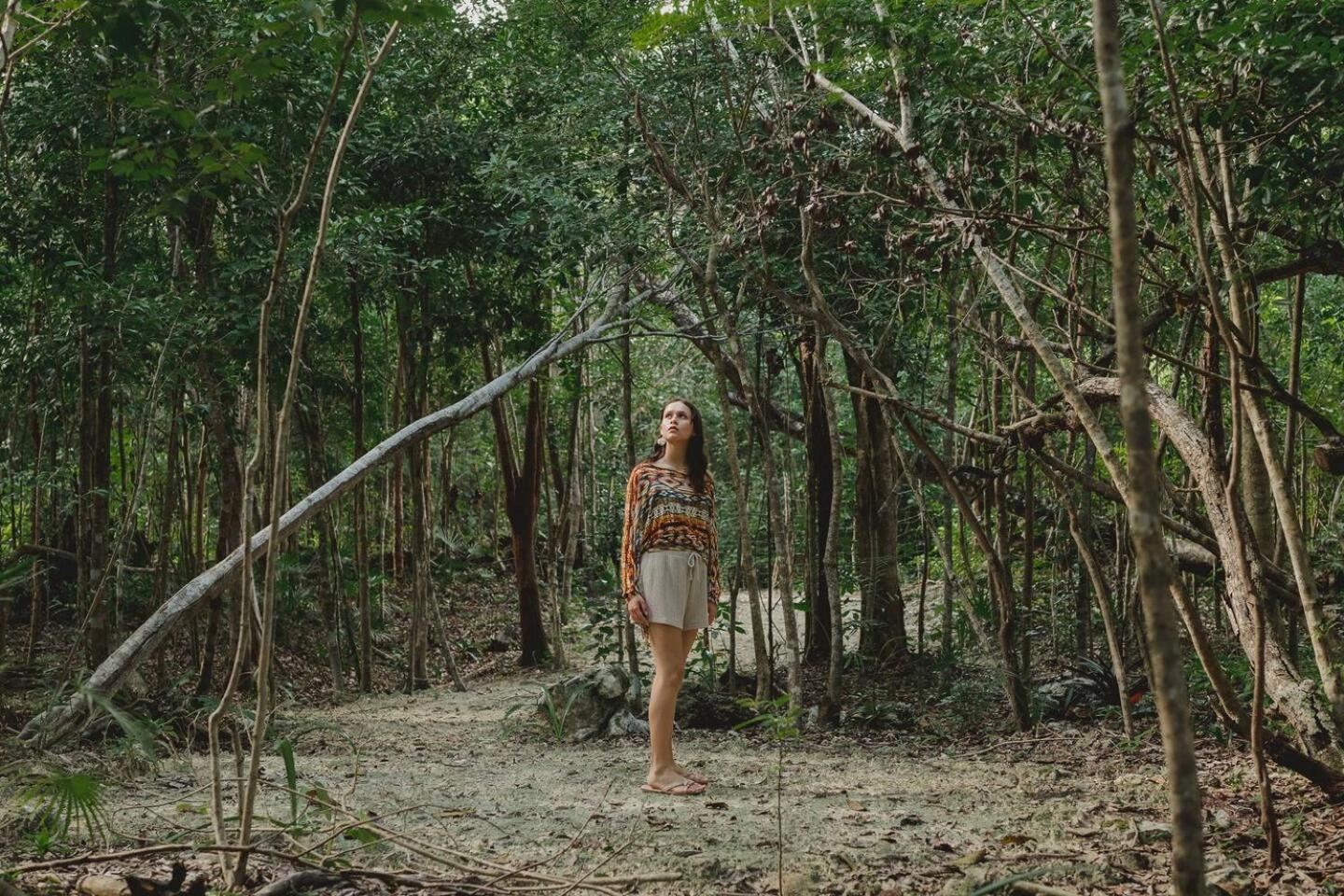 Casa Costal - Glamping Experience Hotel Puerto Morelos Bagian luar foto